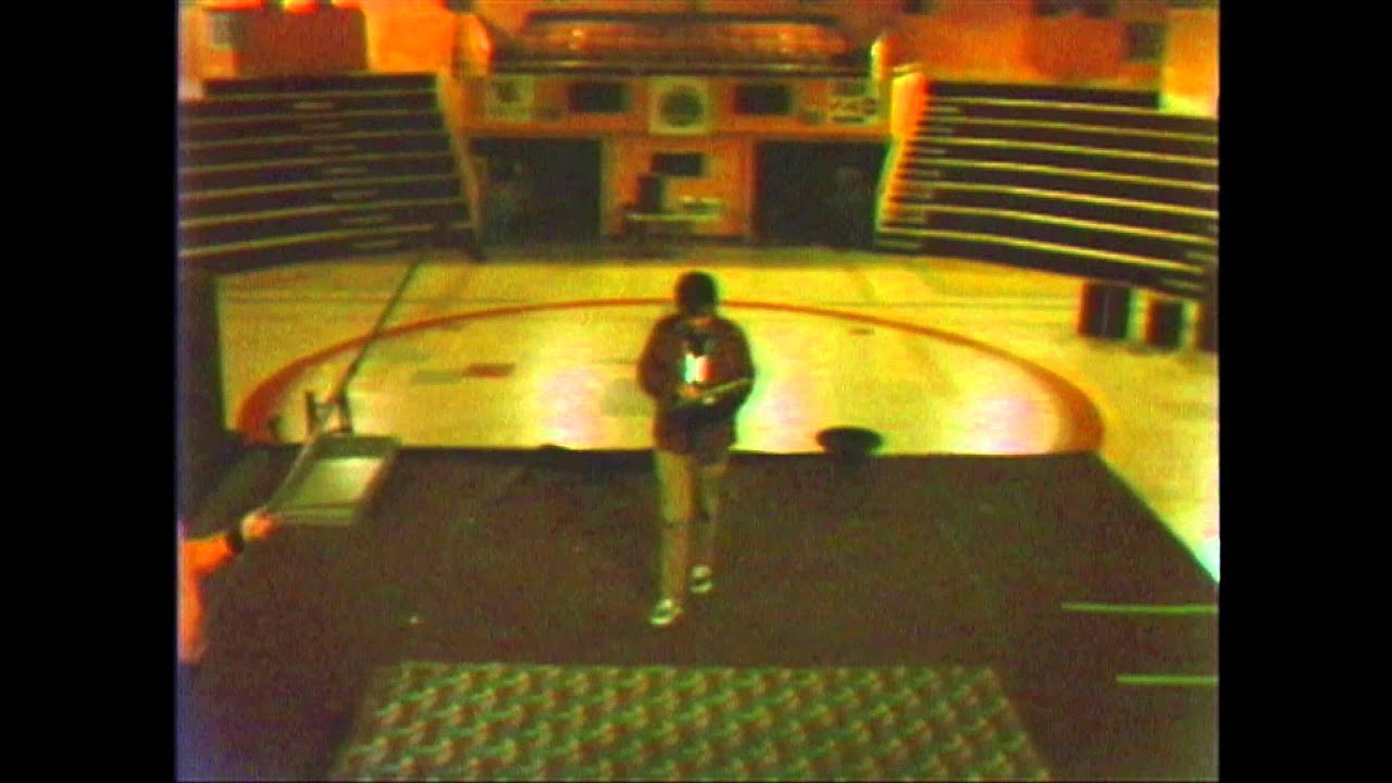 Vampire Weekend on Contra