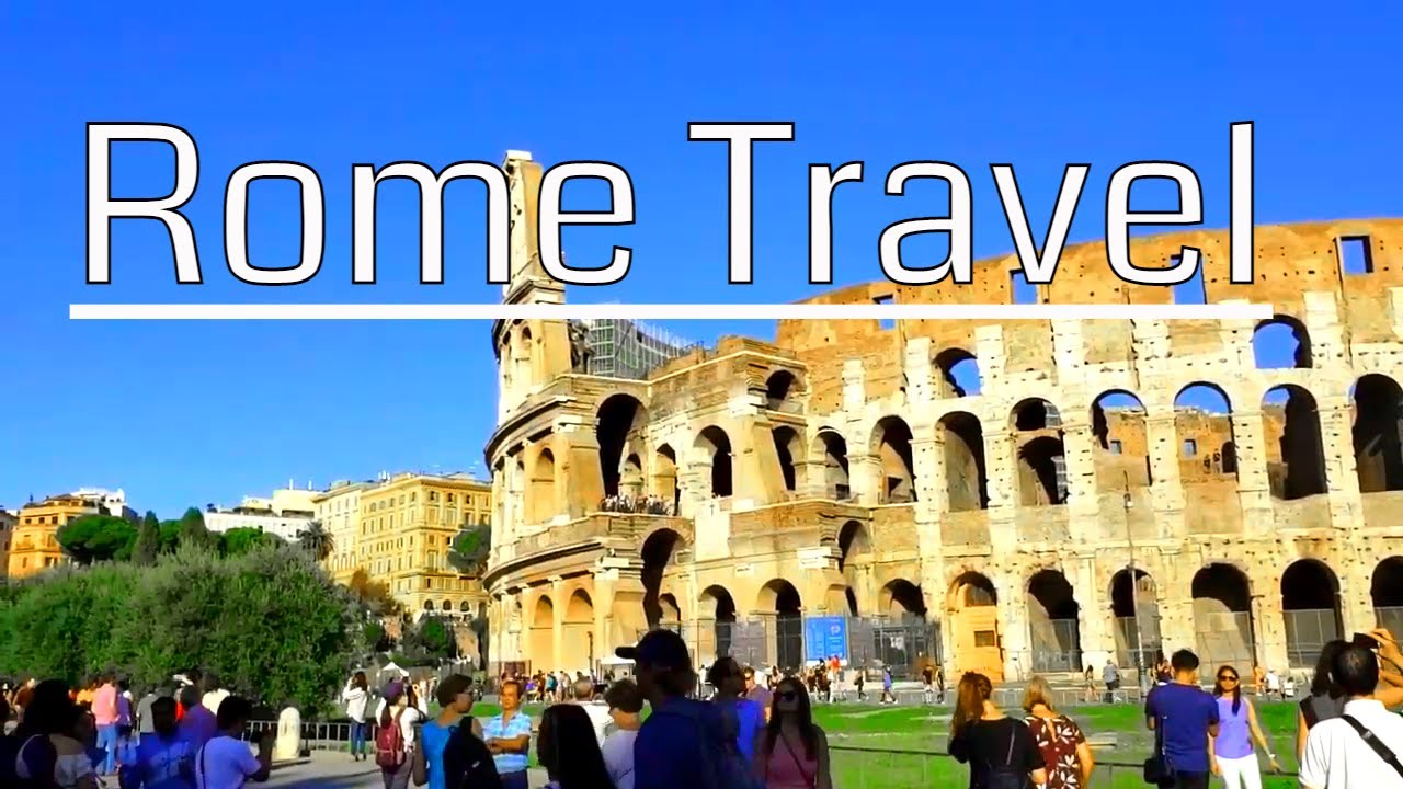 rome, italy  |  Unearthed - Rome's Gate to Hell (Hierapolis)