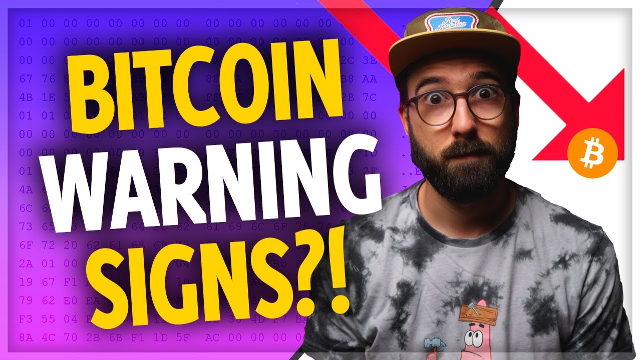 More downside for Bitcoin? Warning signs despite major BTC milestone