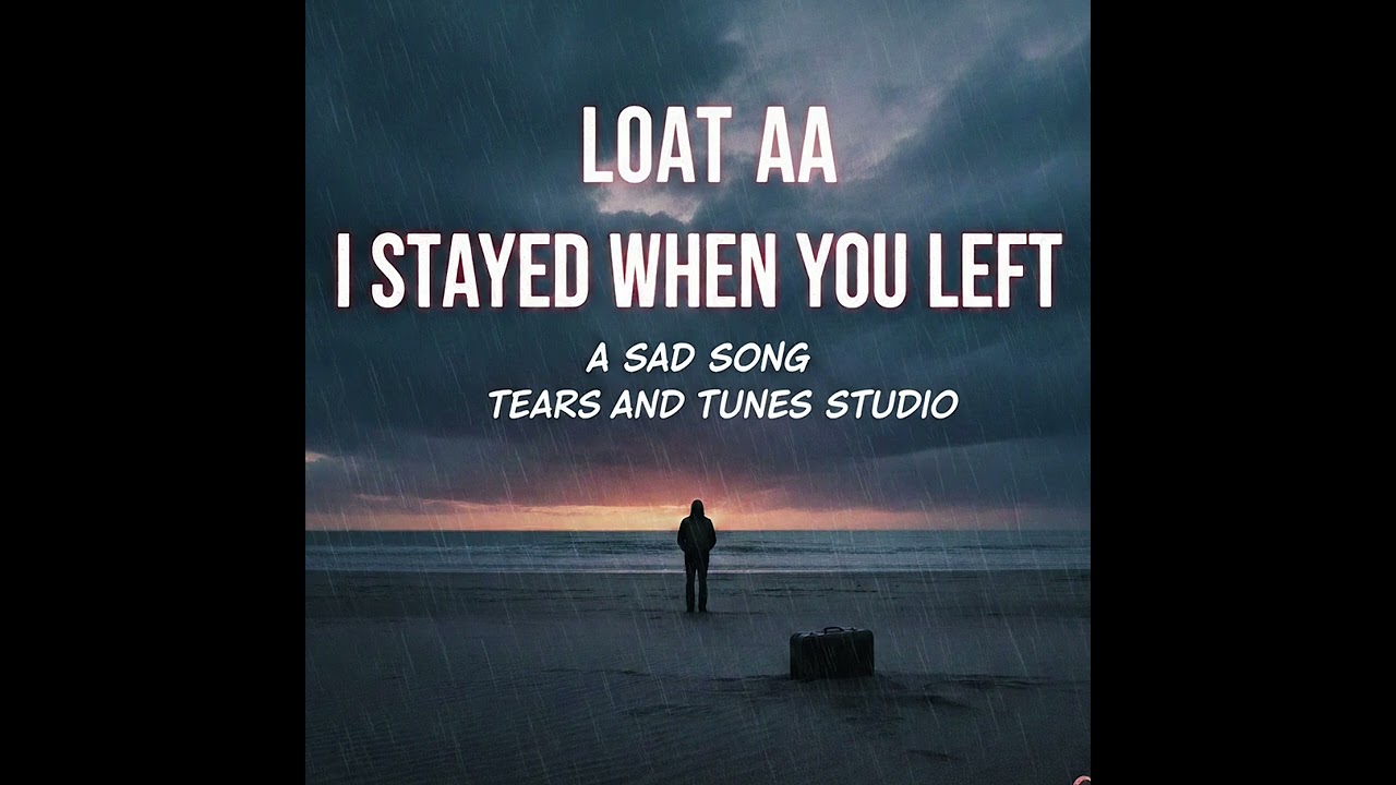 Loat Aa | Heart Touching Sad Song | Emotional Broken Love Story