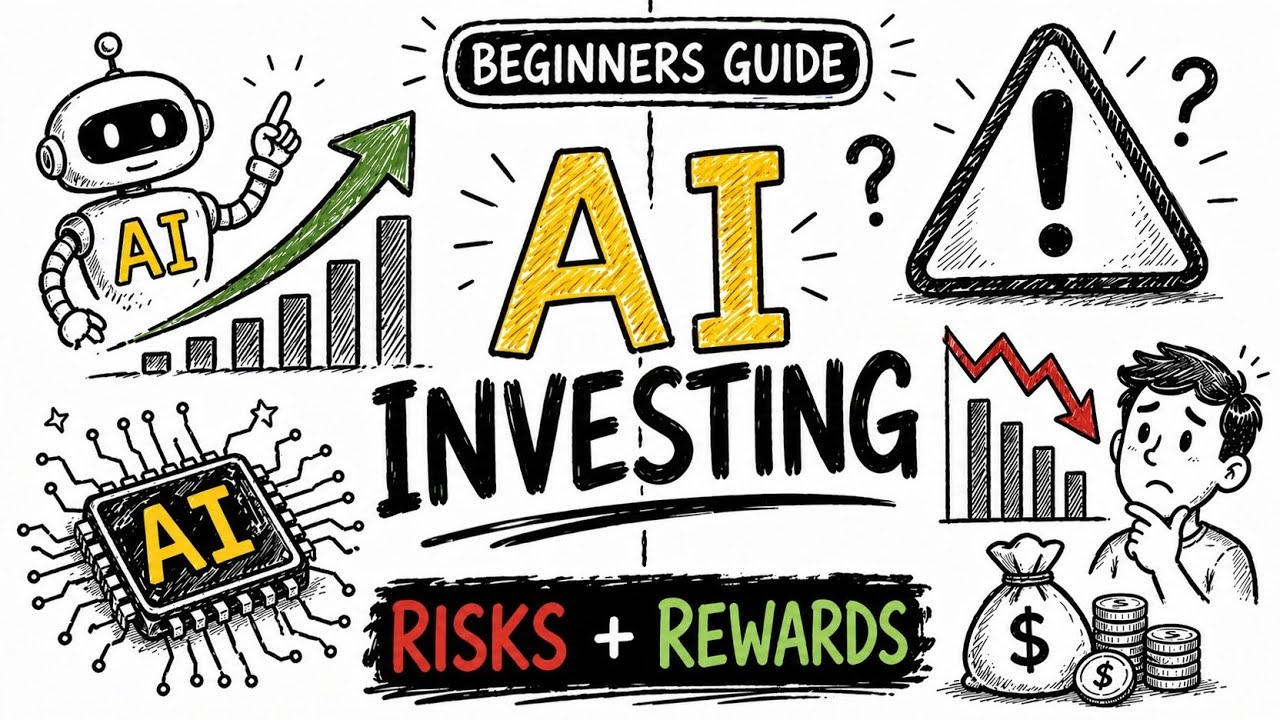 AI Stocks Explained How to Invest in Artificial Intelligence for Beginners