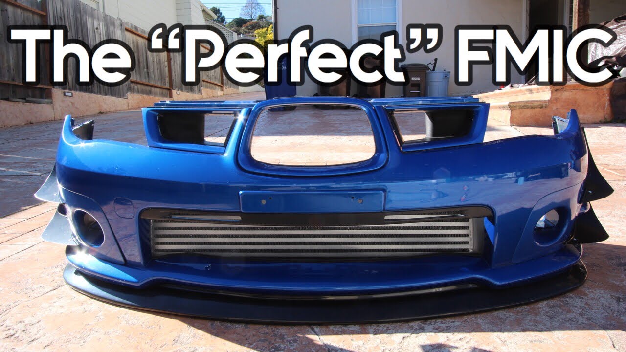 HOW TO PROPERLY CLEAN/PAINT AN INTERCOOLER!