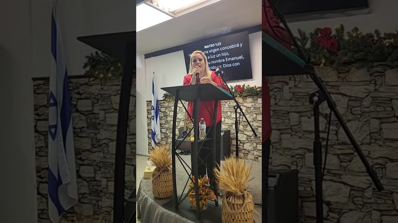 Adoracion a Emanuel (Dios con nosotros)