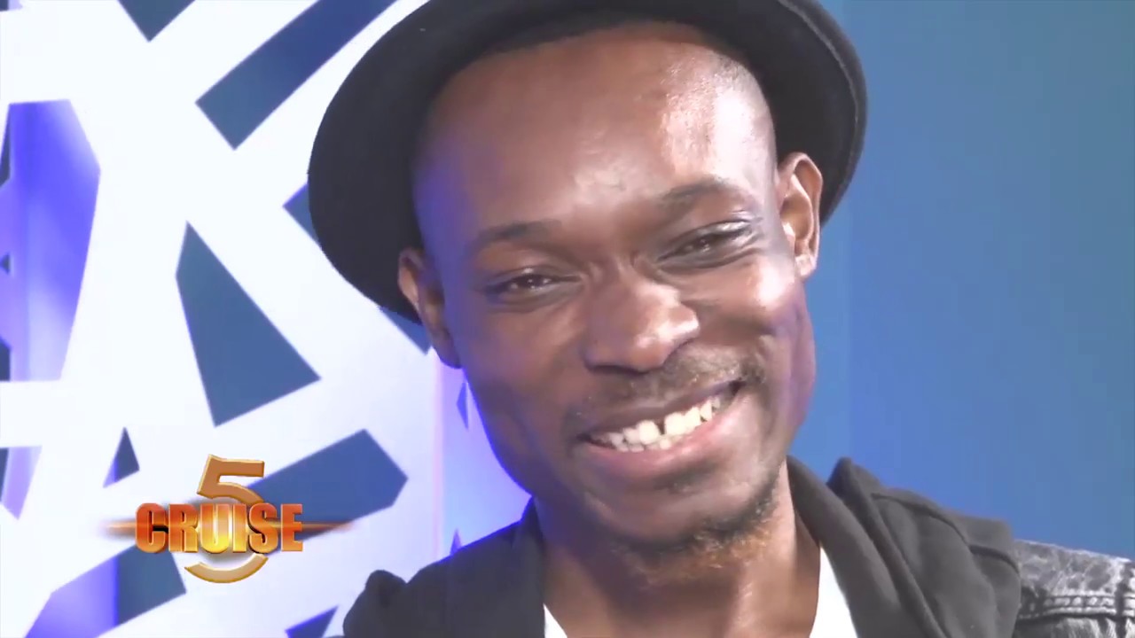 CRUISE 5 WITH LAWI FRANCIS PHIRI