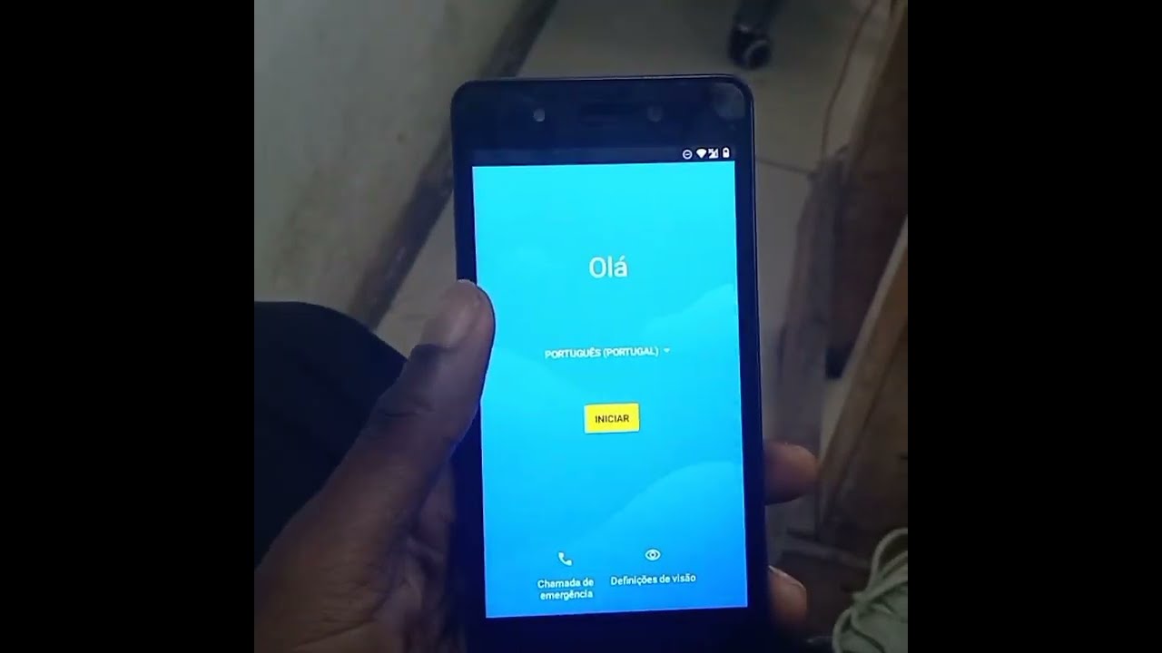 Itel A16 Plus FRP BYPASS - Remover Conta Google Android 11 (Sem PC)