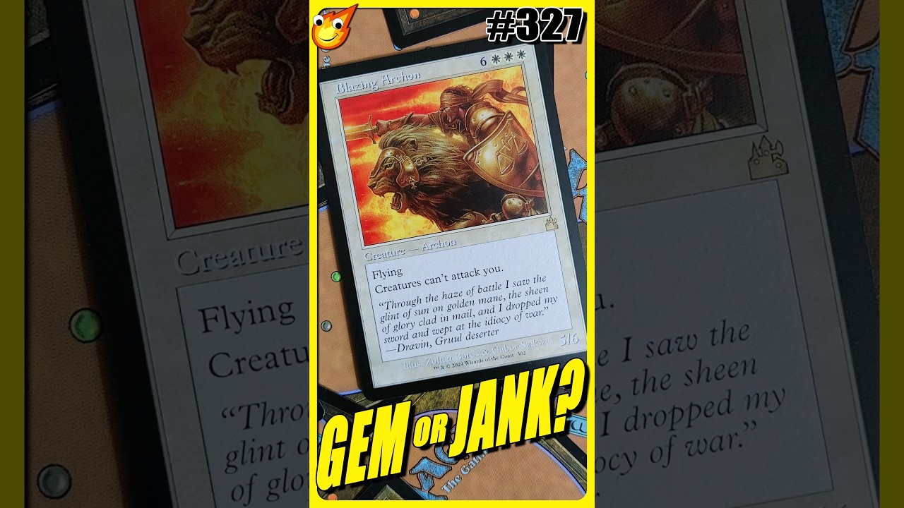 Ravnica Remastered is full of Nostalgia! | #mtg #shorts