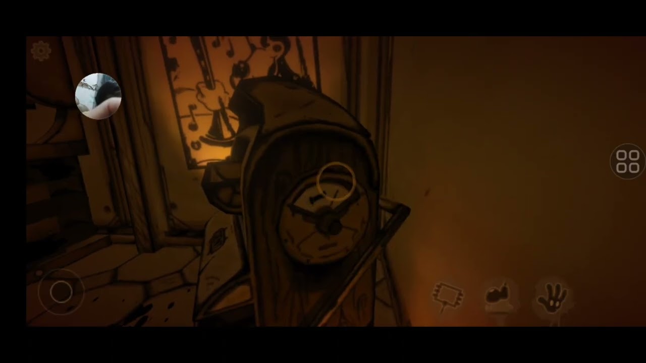 Mencari 3 pipa - Bendy - Part 9 #bendy #games #vlog  
