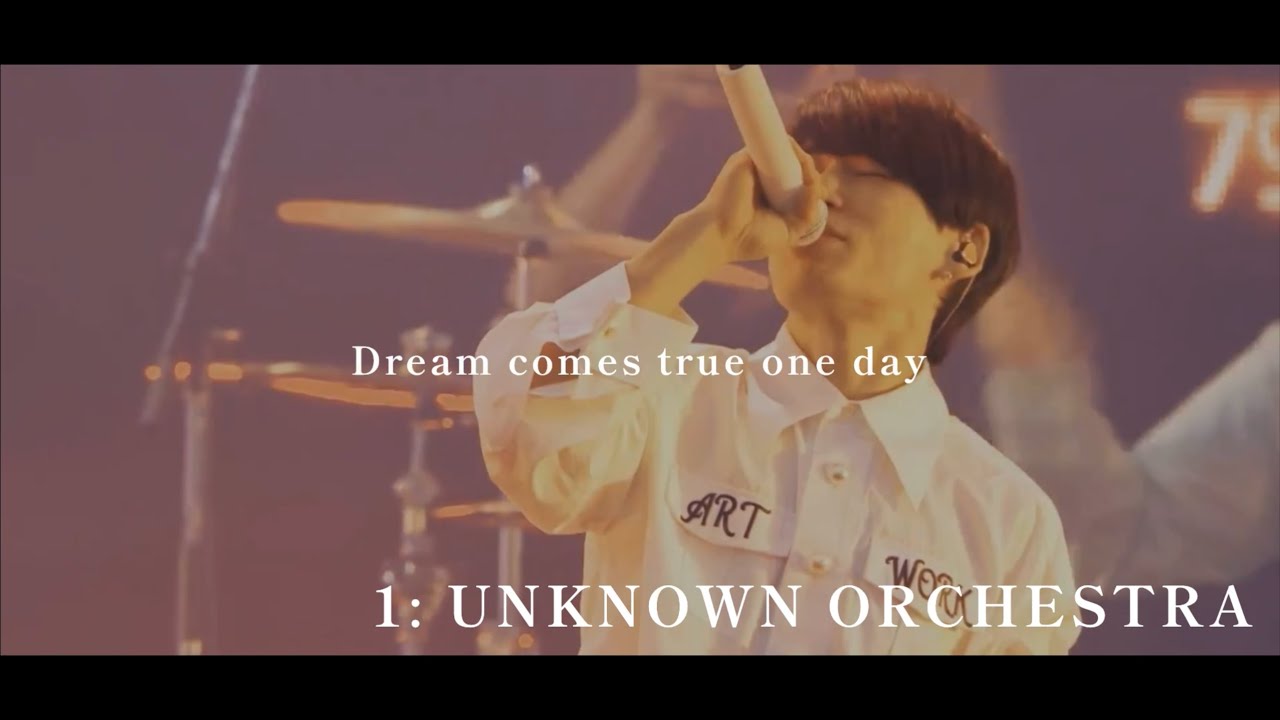 UVERworld 46