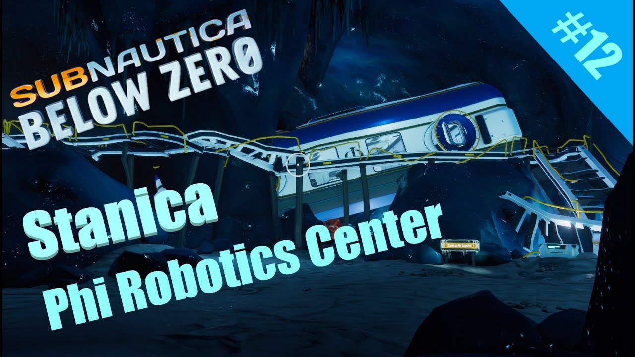 Subnautica Below Zero #12