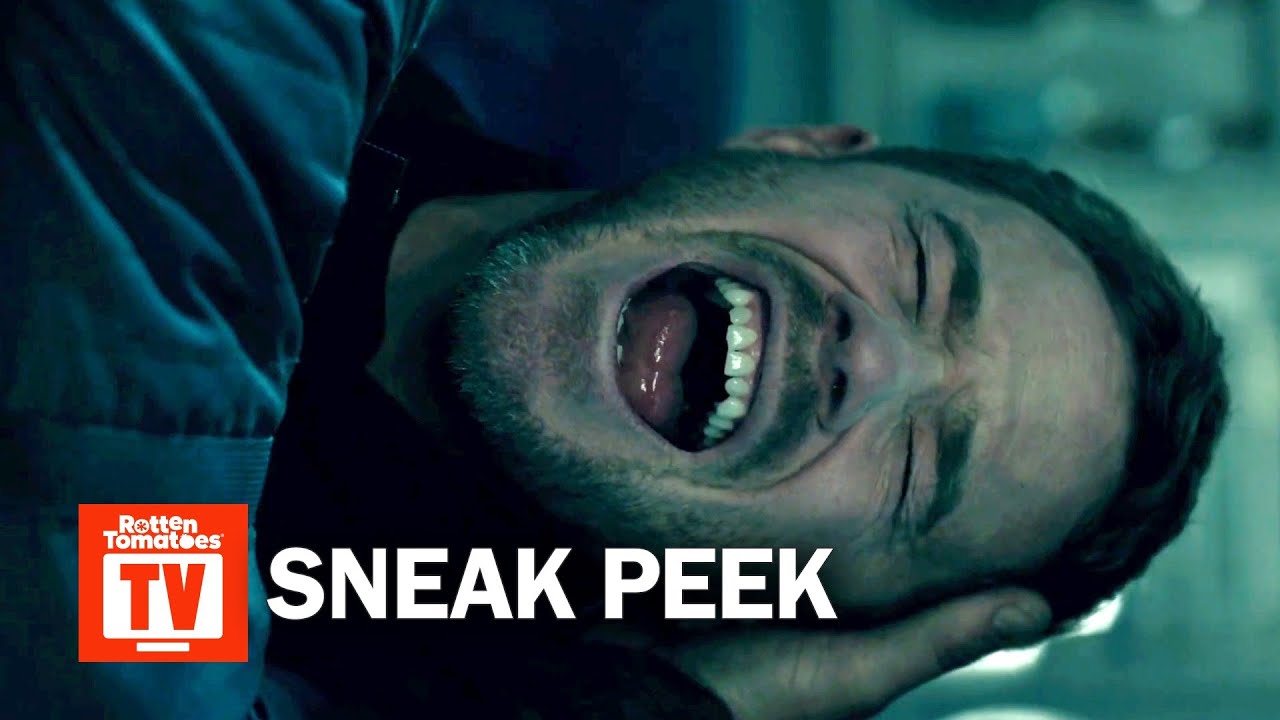 Killjoys S04E02 Sneak Peek | 'Limited Time Offer' | Rotten Tomatoes TV