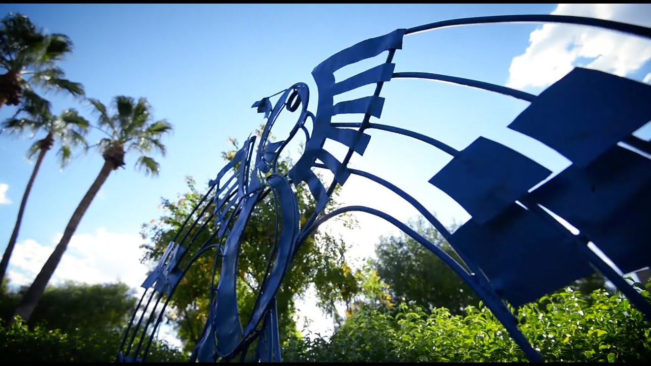 T-Bird Life: Thunderbird Campus