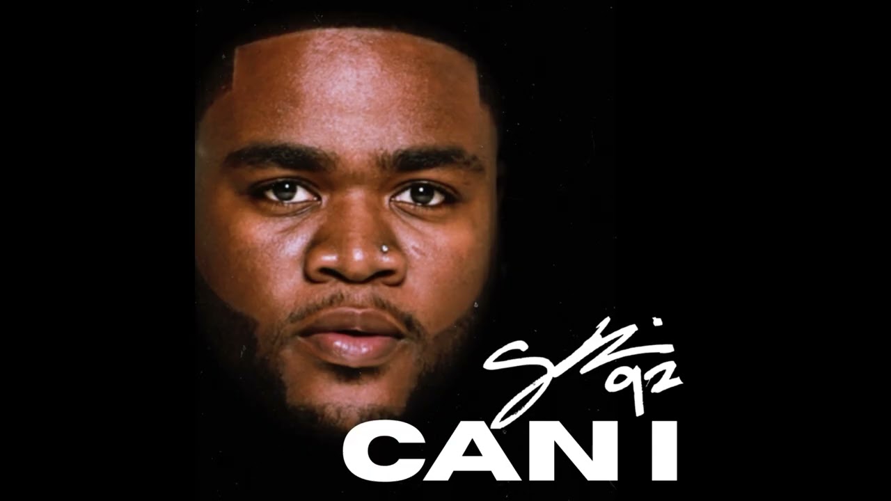 Snoobie92 - Can I (Official Audio)