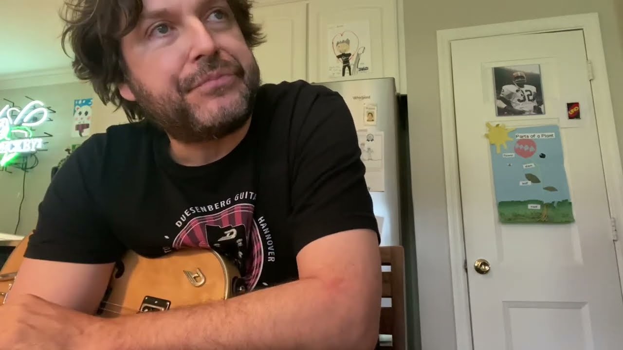 Homeskoolin' Volume 208, Tom Bukovac, 
