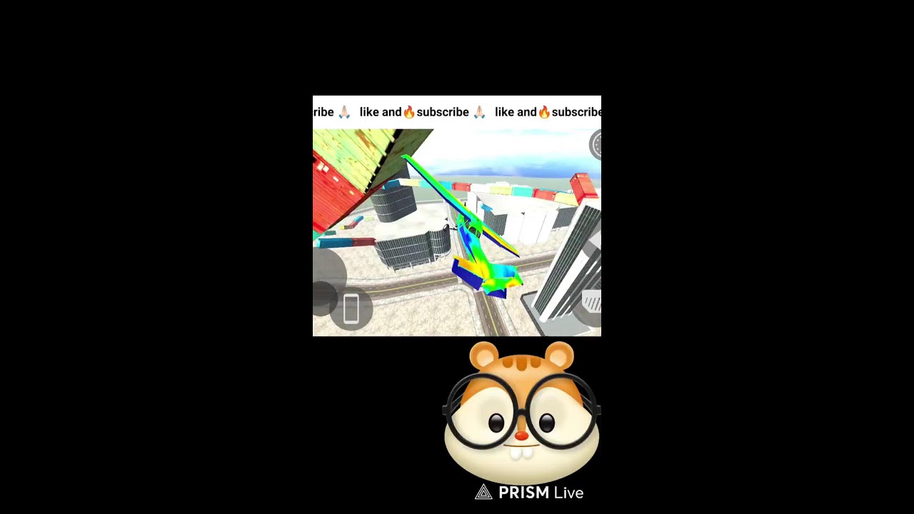 indian bike driving 3d New RGB Lamborghini cars driving New update full modified on cars