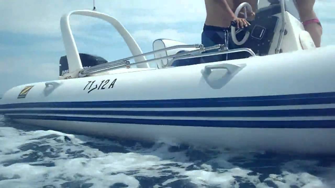 Zodiac Medline 2 in Croatia