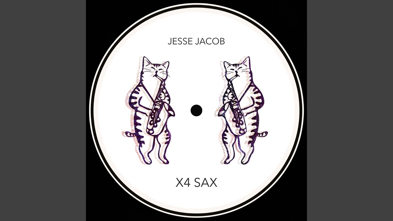 X4 Sax