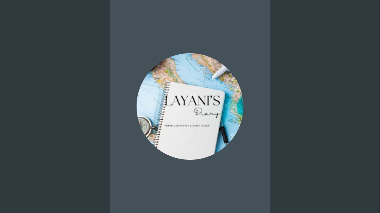 Layani's Diary is live