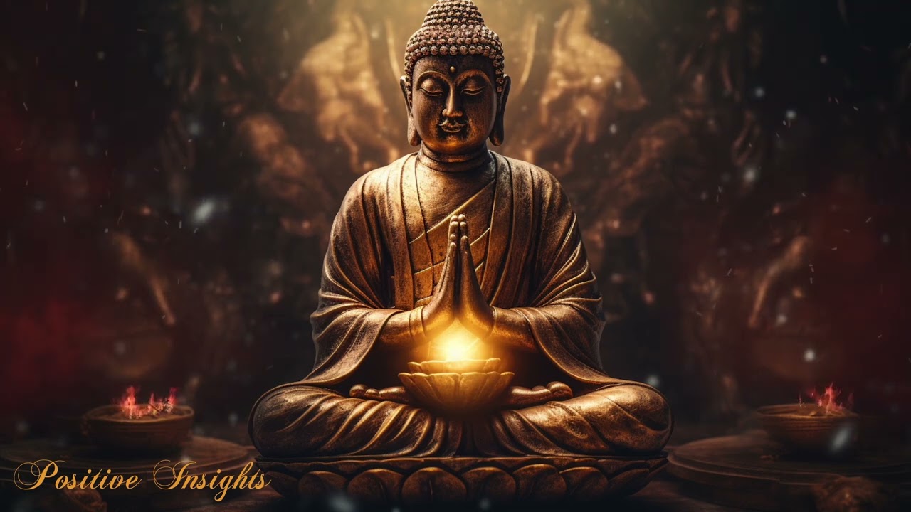 Zen Reiki Healing Music 🌿