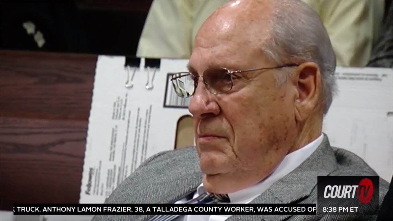 Young Father Killed Over Popcorn?! Movie Theater Murder Trial moves forward