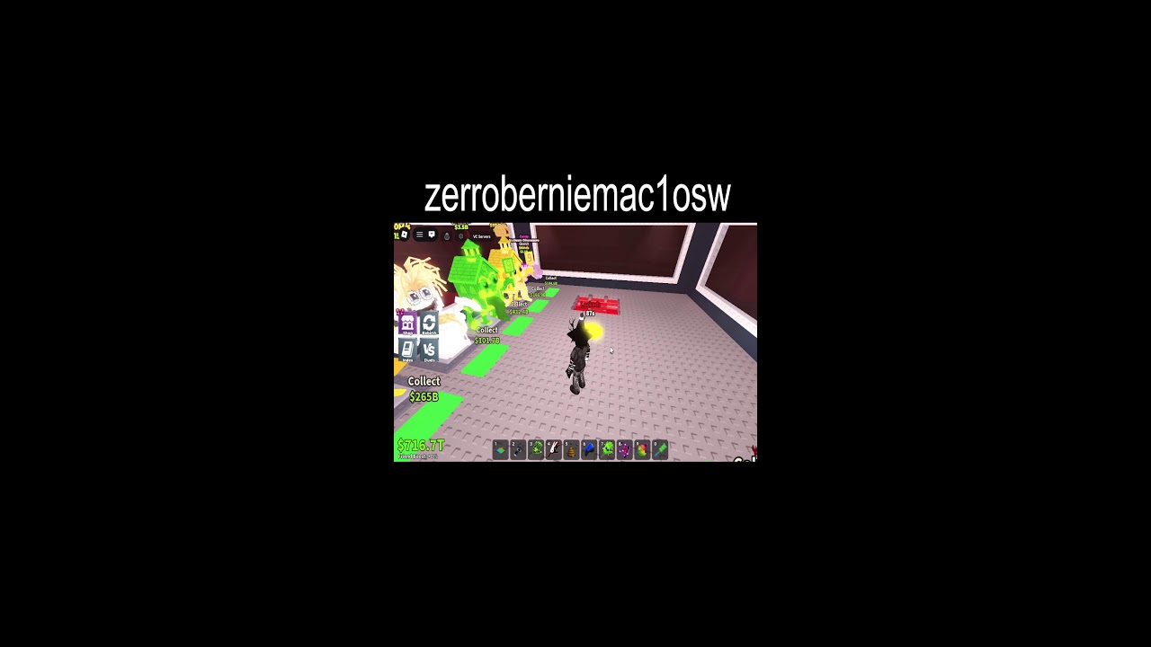 Прямая трансляция пользователя roblox_kid