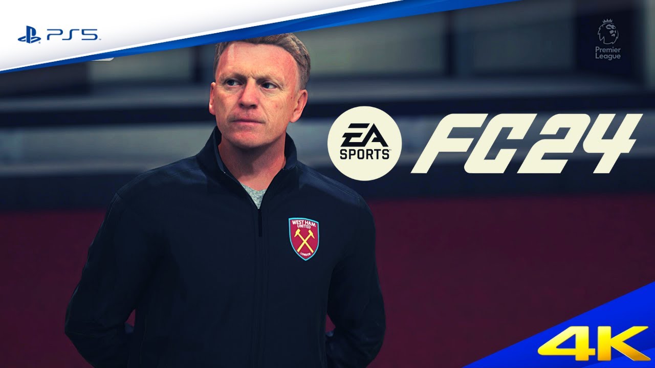 West Ham Vs Newcastle United: The Ultimate Ps5 Experience