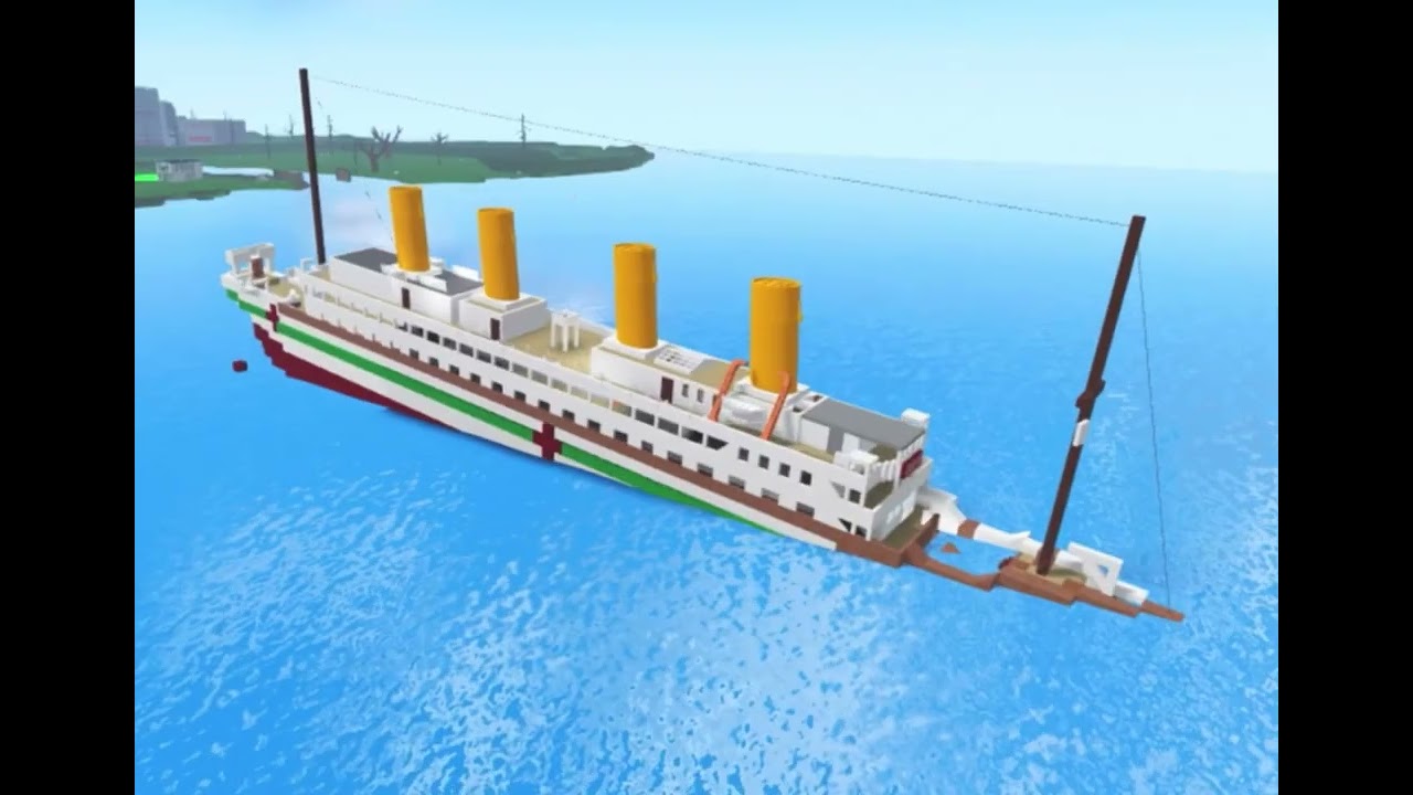 Britannic BASTSI - Nemo (NIGHTWISH)