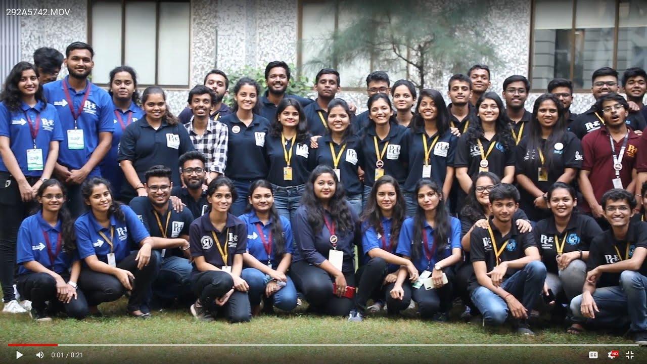 Pillai College of Engineering