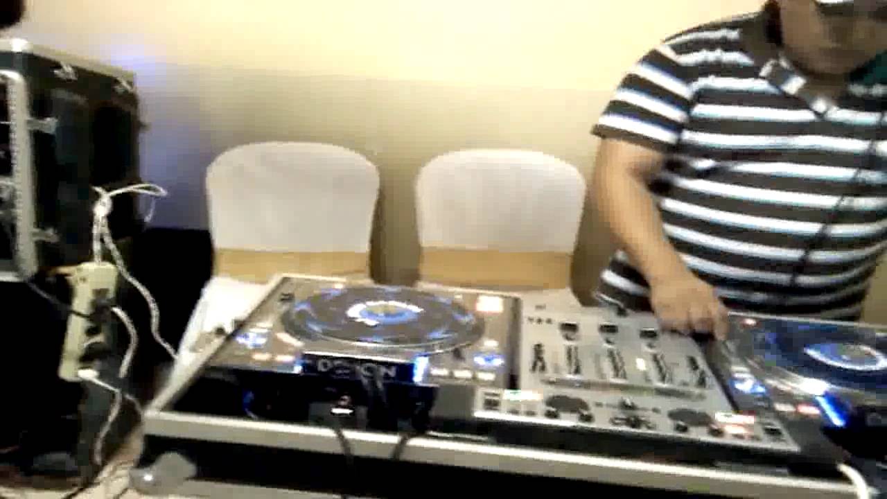 DJ JUAN CARLOS DESDE COTOPAXI FIESTA PRIVADA LA COMUNA