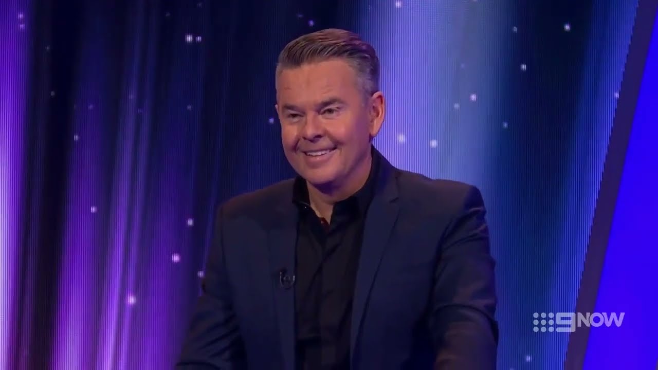 Tipping Point Australia - Monday 2nd February 2026 (First episode of Series 3)