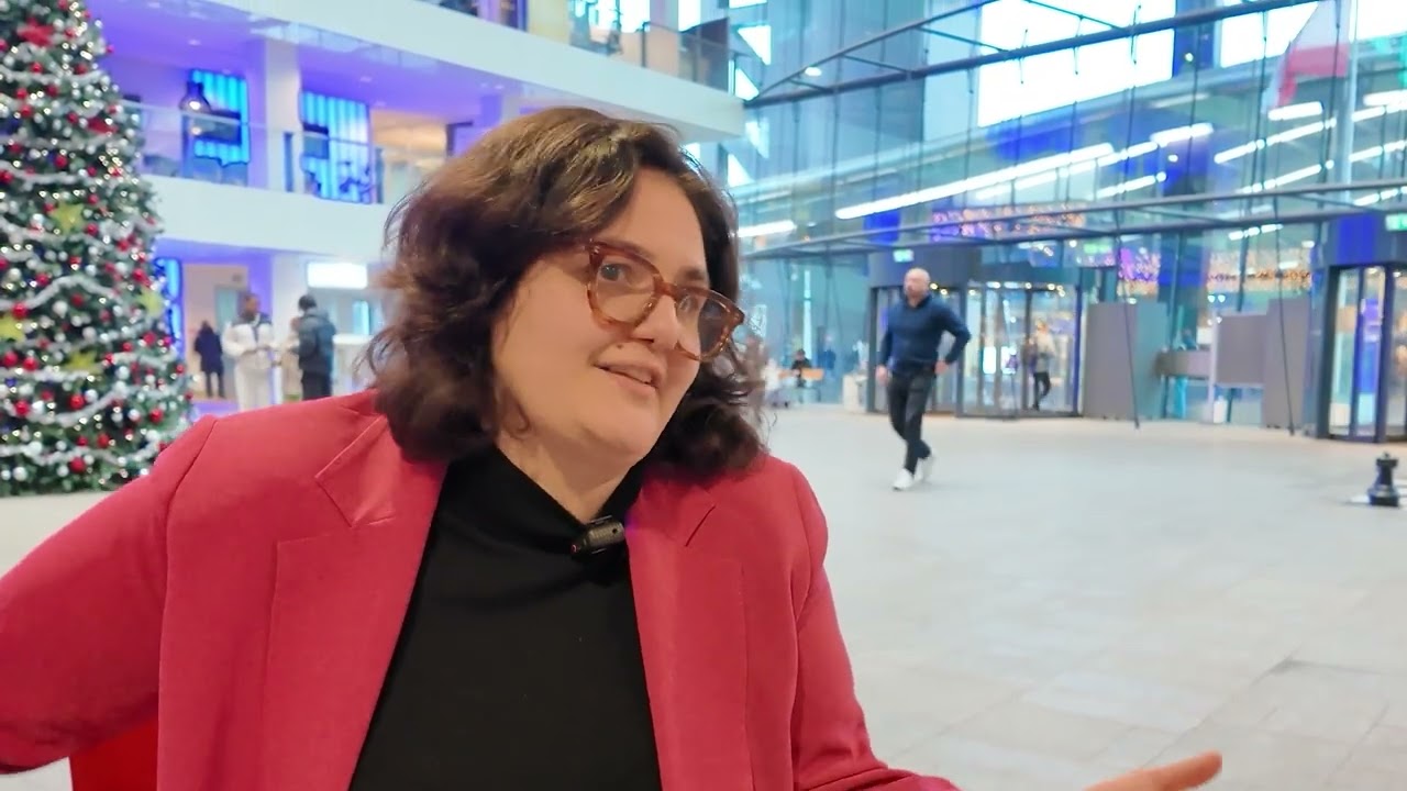 Ondergronds parkeren - Centrum Overvecht op de schop