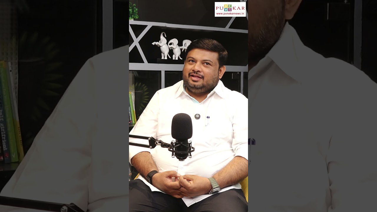 Corporator Develops Self or the City? The Real Question in PMC Elections