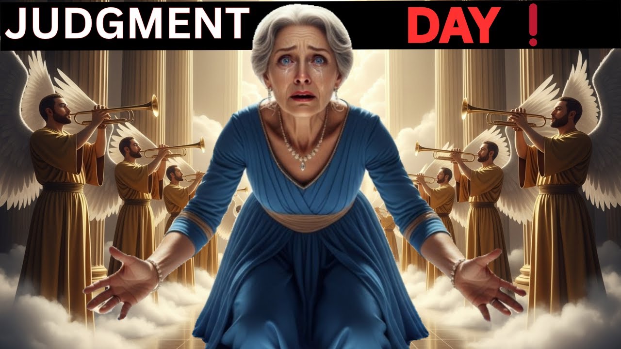 THE JUDGMENT OF THE ENABLER | The devastating truth between love and destruction disguised as mercy