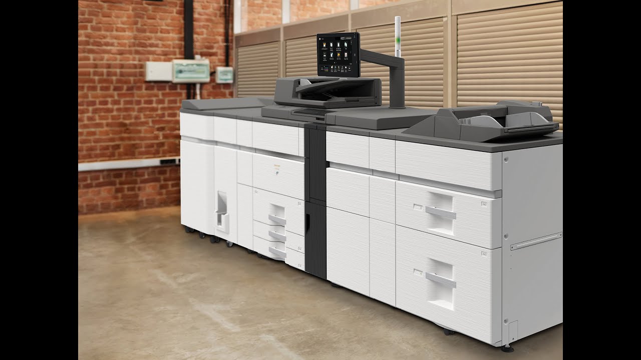 Introducing the BP Color Pro Series
