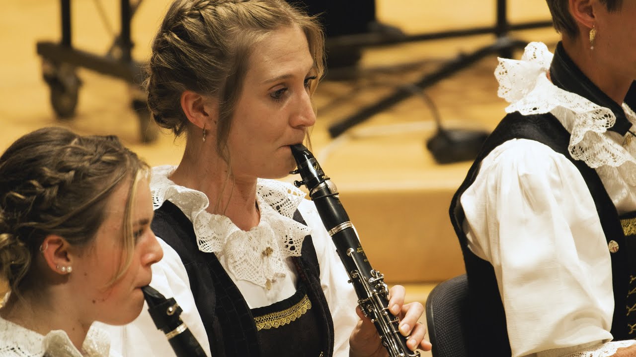 Urauff&uuml;hrung: Sinfonietta Nr. 3 