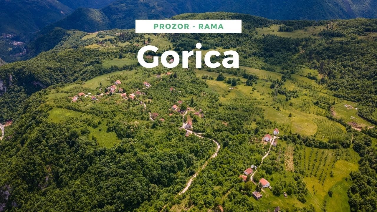 Gorica (Prozor-Rama)