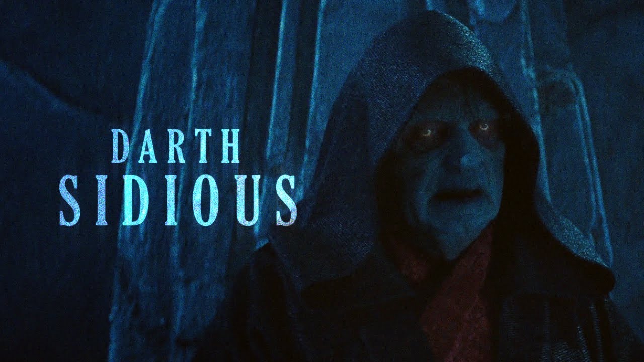 Star Wars: Darth Sidious | The Emperor
