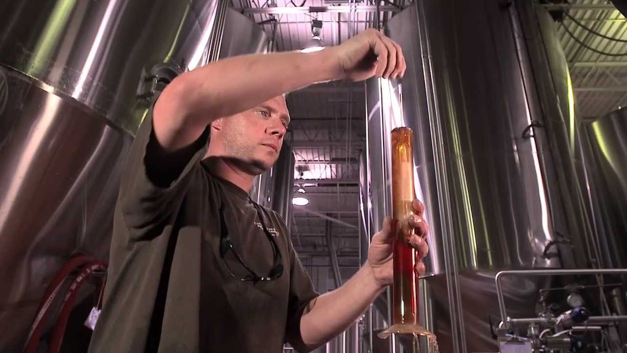 Captain Lawrence Brewing Company: Who We Are
