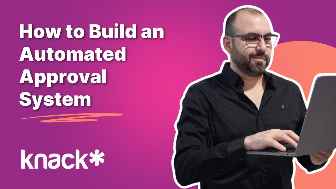 How to Build an Automated Approval System