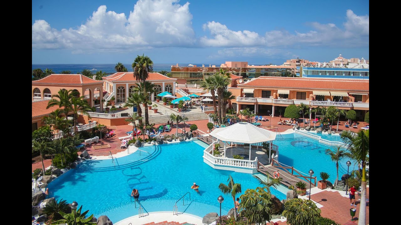 Tenerife Royal Gardens (for rent)