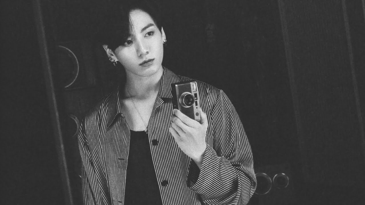 Imagine Jungkook- Eu não quero falar com você (cap bônus do imagine de trollagem)