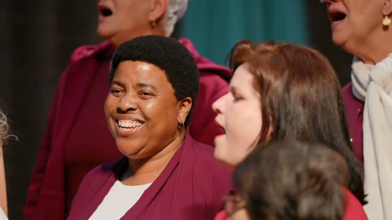 XIV Festival de Corais 2025 em Campos do Jordão