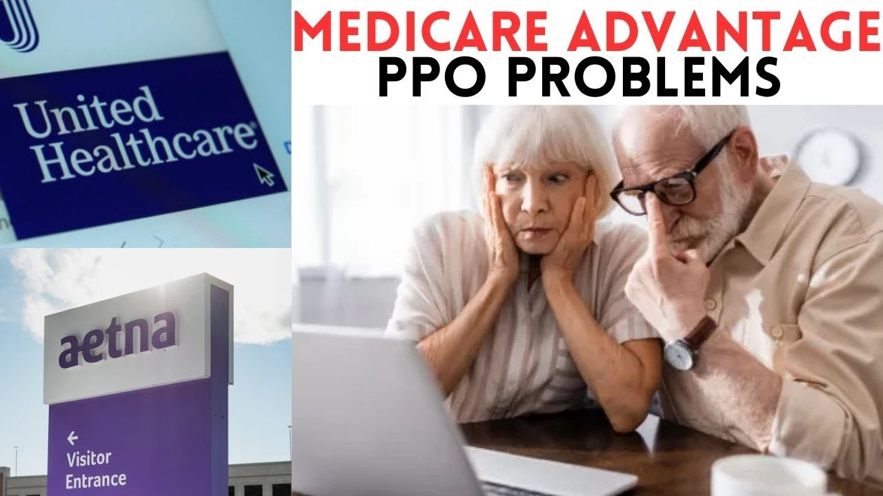 Сокращение льгот Medicare Advantage на 2025&ndash;2026 годы 🚨 UnitedHealthcare и Aetna отказываются от ...
