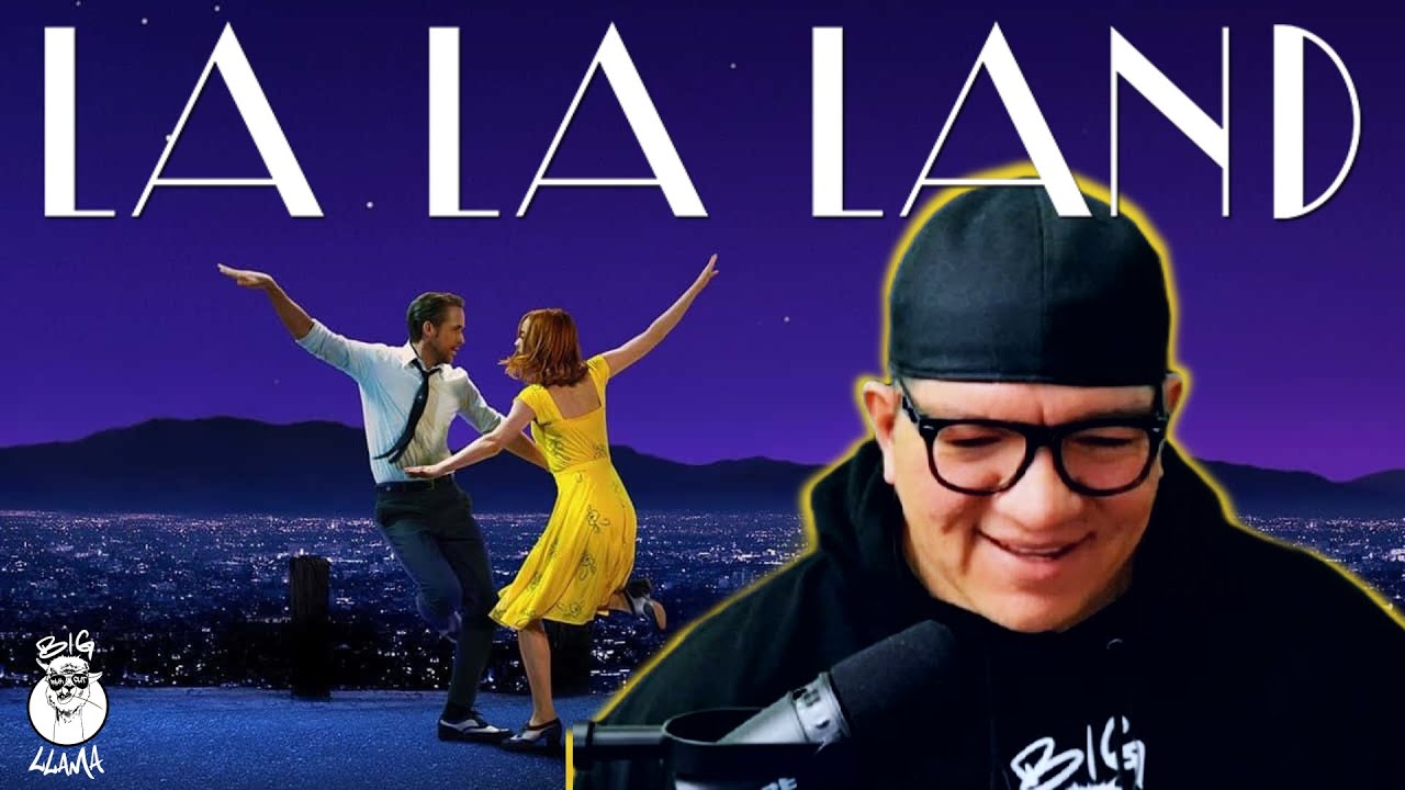 La La Land (2016) Reaction - Falling in Love with This Instant Classic! 🎥 Gosling & Stone Shine! 🌟