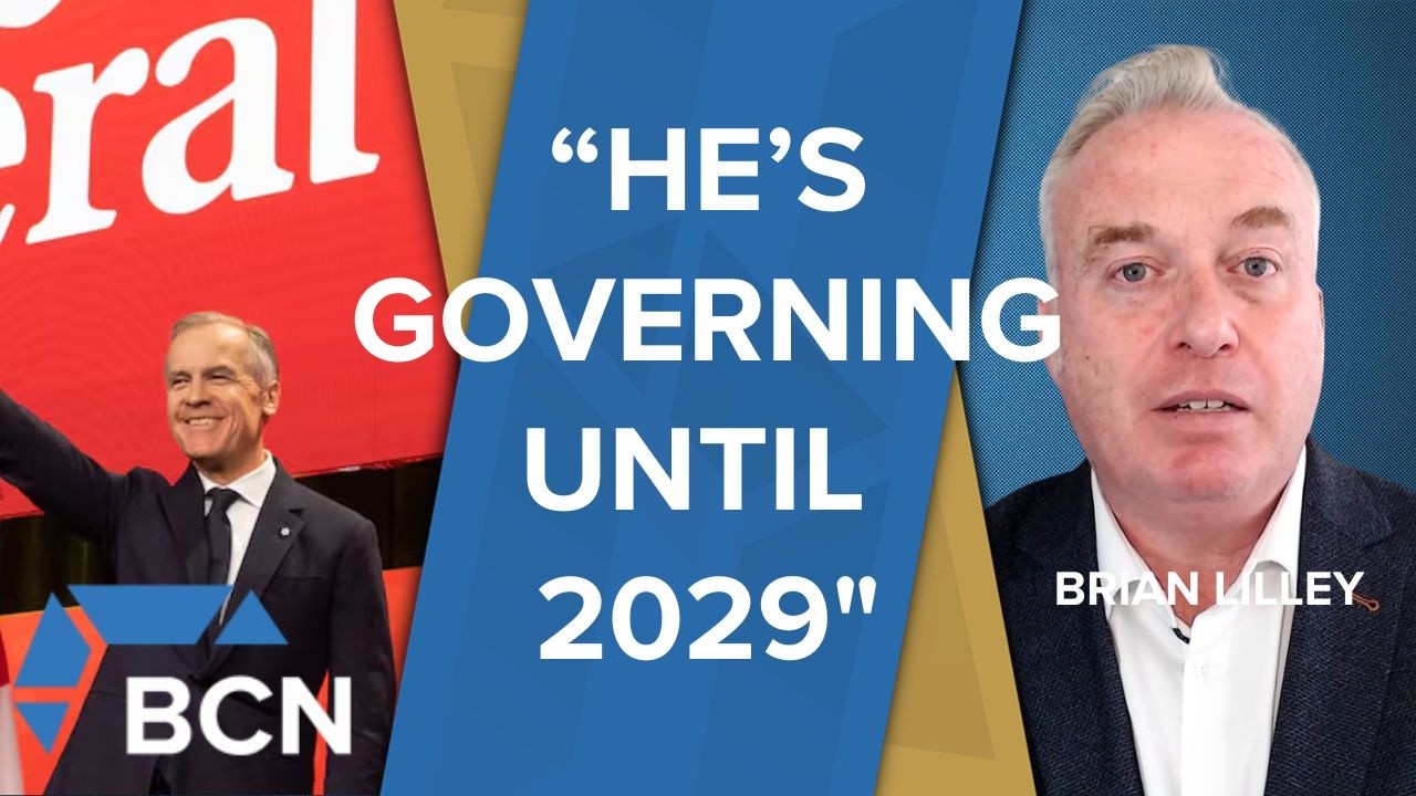 Carney vs Poilievre: What Happens Next After Liberal Majority Win? | Brian Lilley