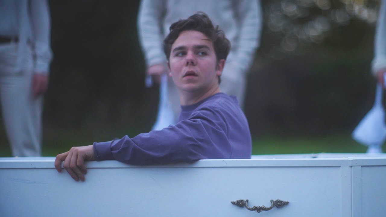 2TH - SI SEULEMENT (Clip Officiel)