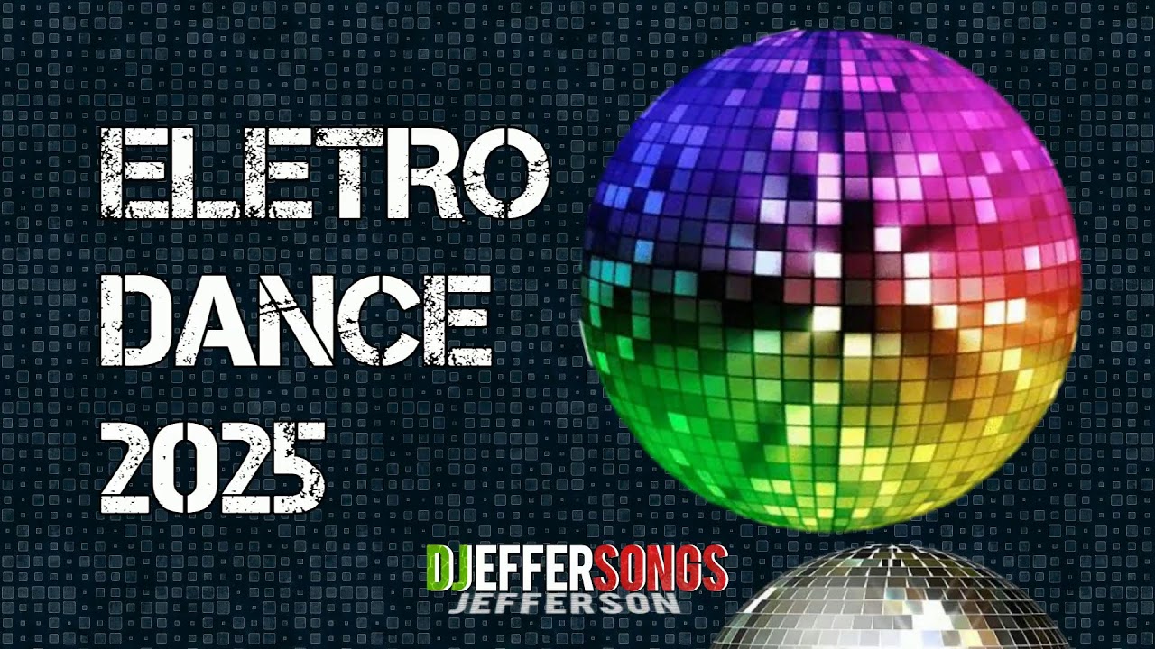 Eletro Dance House 2025