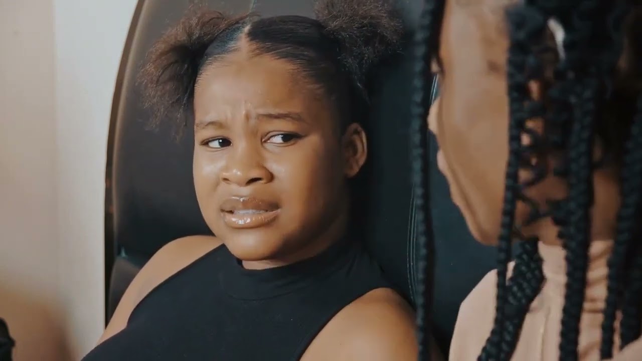 Mwen renmen'w episode 34