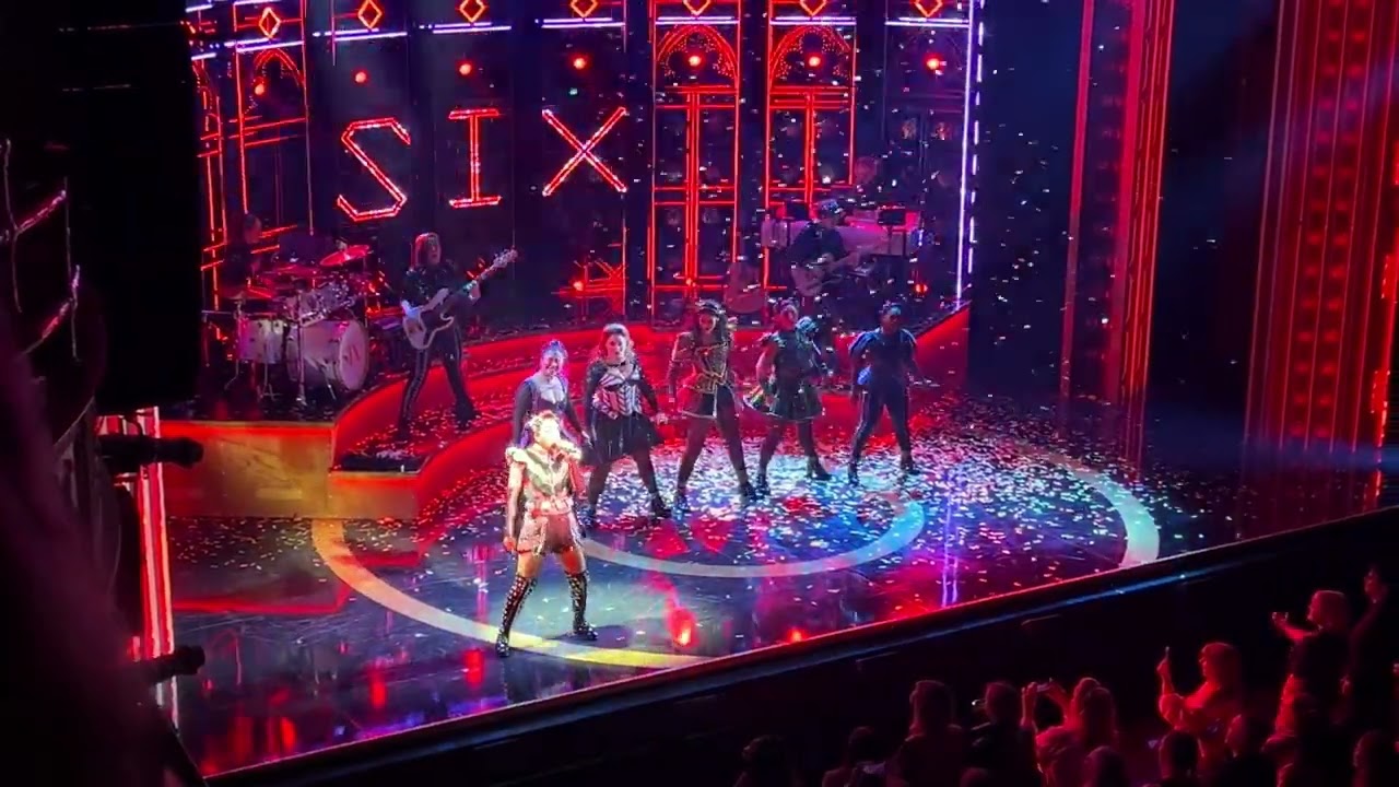 Megasix | Toronto | !Kelsee!Seymour, !Hailey!Parr | 10/29/23