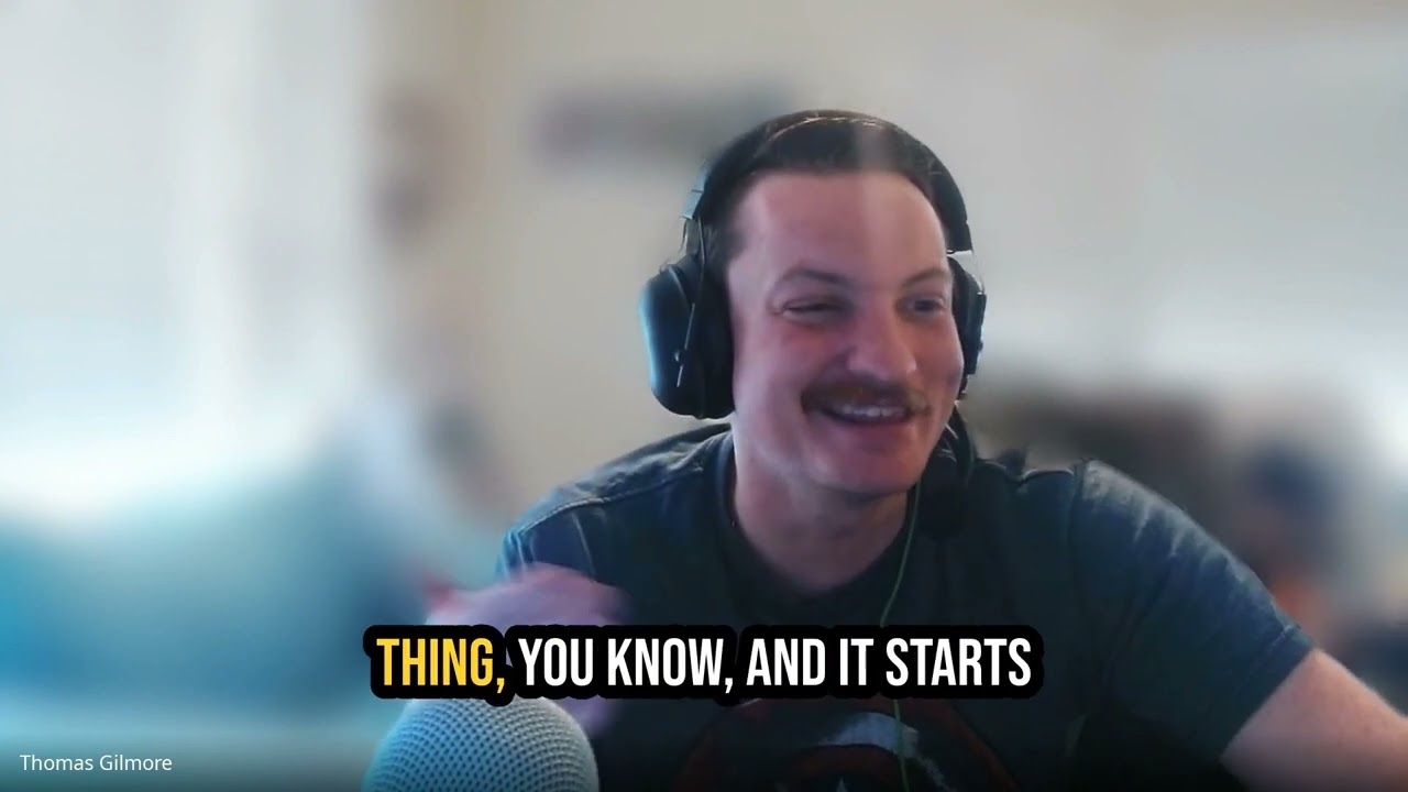 Winging It Podcast Ep  1