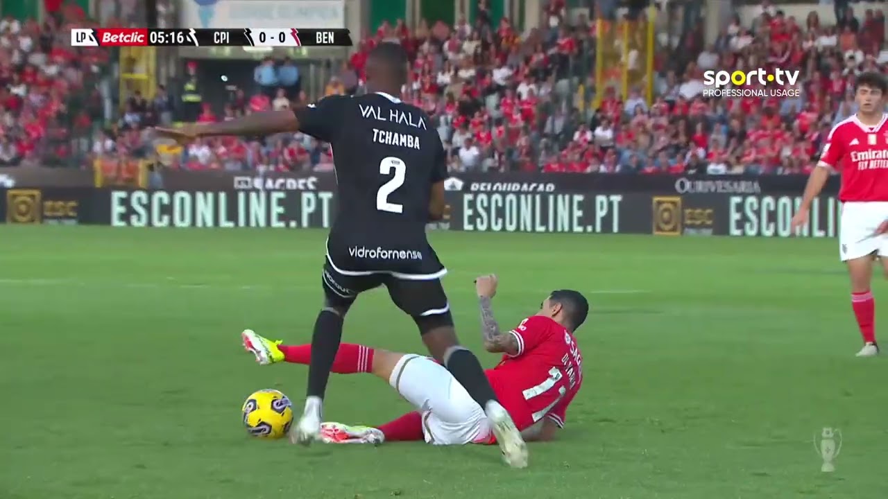 Duplexe Tchamba [Highlights 2023-24]